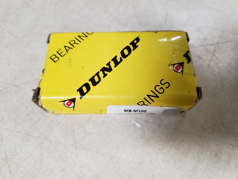 Dunlop Bearings MB-M10G