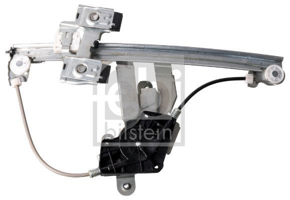 FOR FEBI 176629 WINDOW REGULATOR