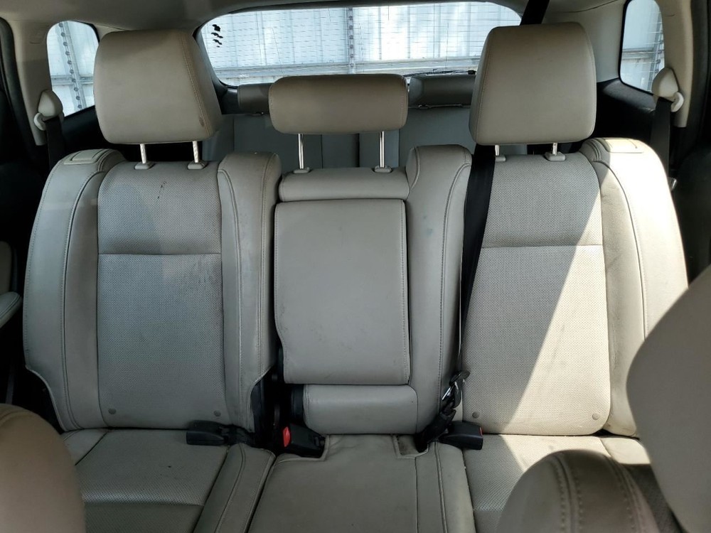 CX-9 2015 Glove Box 4862475