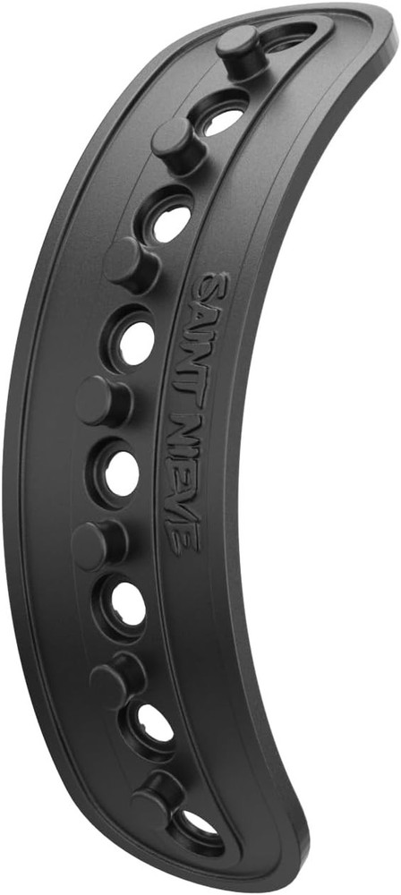 10 Pack Hat Size Extender, Adjustable Hat Buckle Replacement, TPR