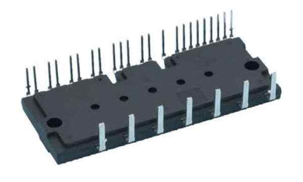 1Pcs PS22A76  IGBT Modules DIPIPM DUAL-IN-LINE