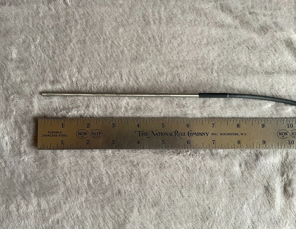 Polyscience Chiller Ambient Tracking Temperature Probe Tempco B0510, 060105