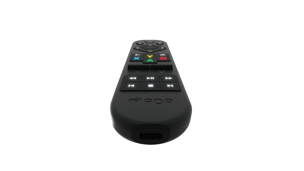 PDP Solis Xbox Media Remote