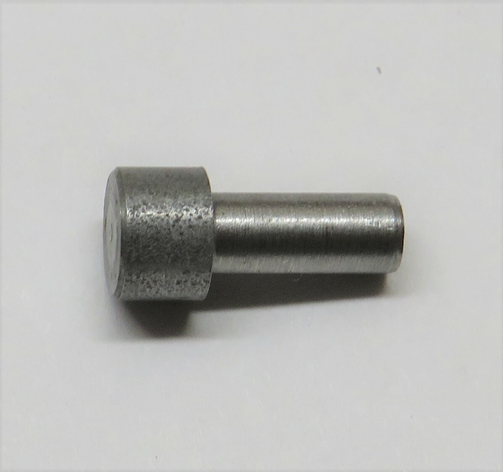 Webster Points Gas Engine Motor