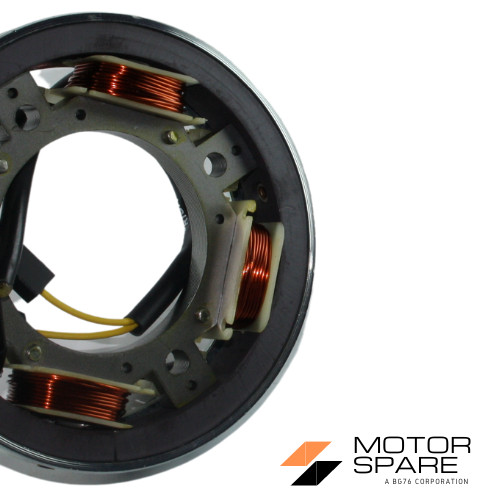 ENGINE ALTERNATOR LOMBARDINI 6LD400 6LD435