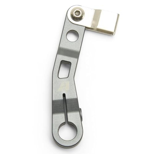 Easy Pull Clutch Arm Extension Compatible with For (2019-2024) Model Years