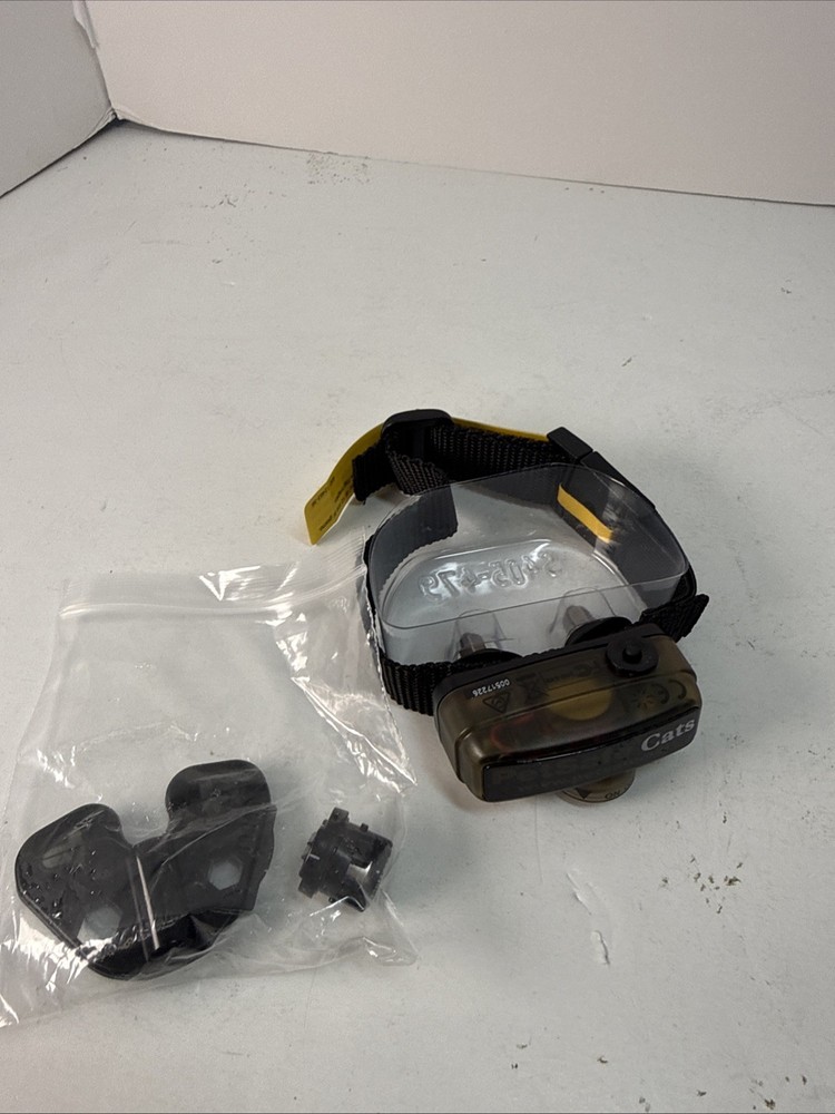PetSafe PCF-275-19 Receiver Collar