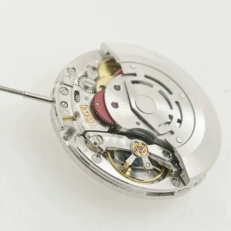 Automatic Mechanical Movement Small Disc For Sub Series Top VS-3135 Part