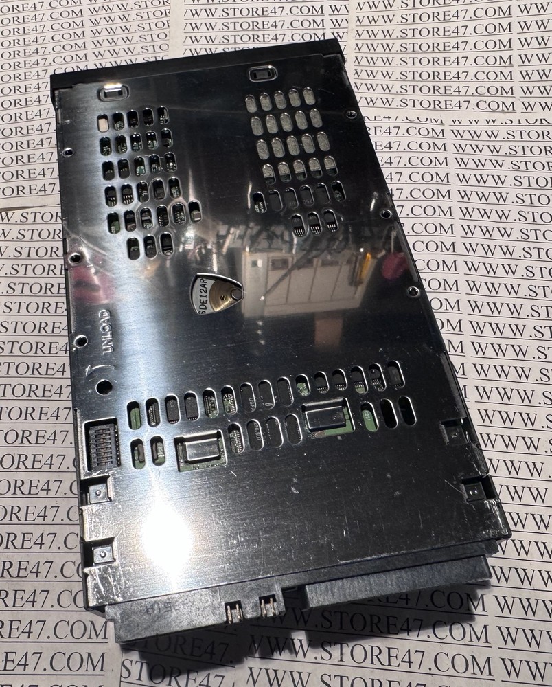Sony SDX-510 C AIT 68 pin DIFF SCSI Tape Drive