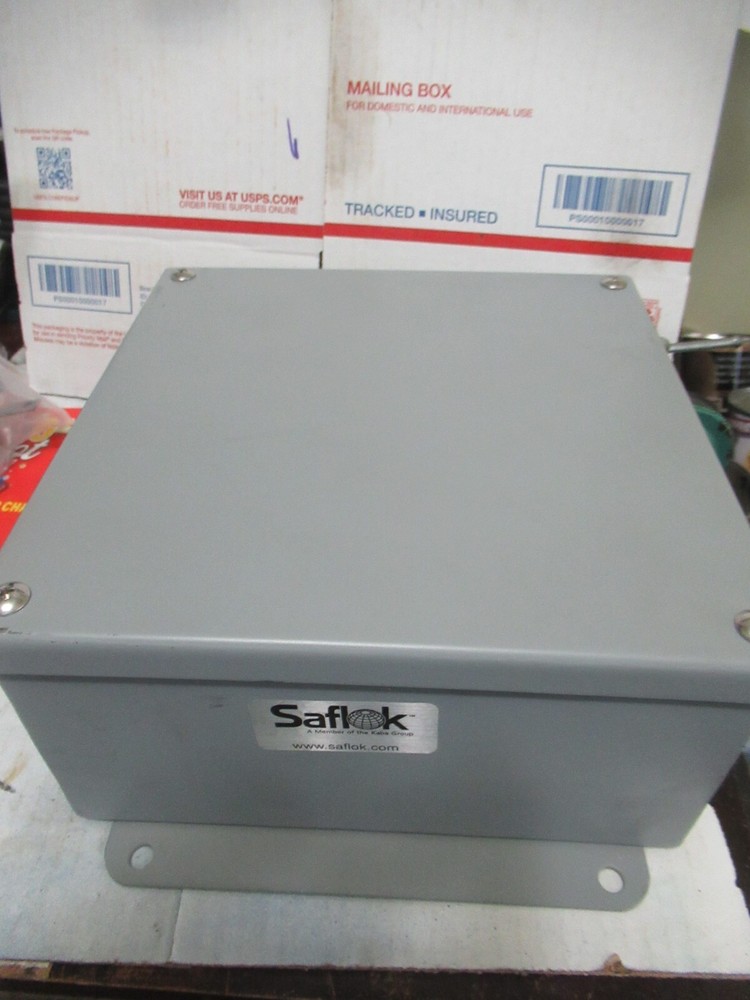 KABA Saflok Multi Channel Controller