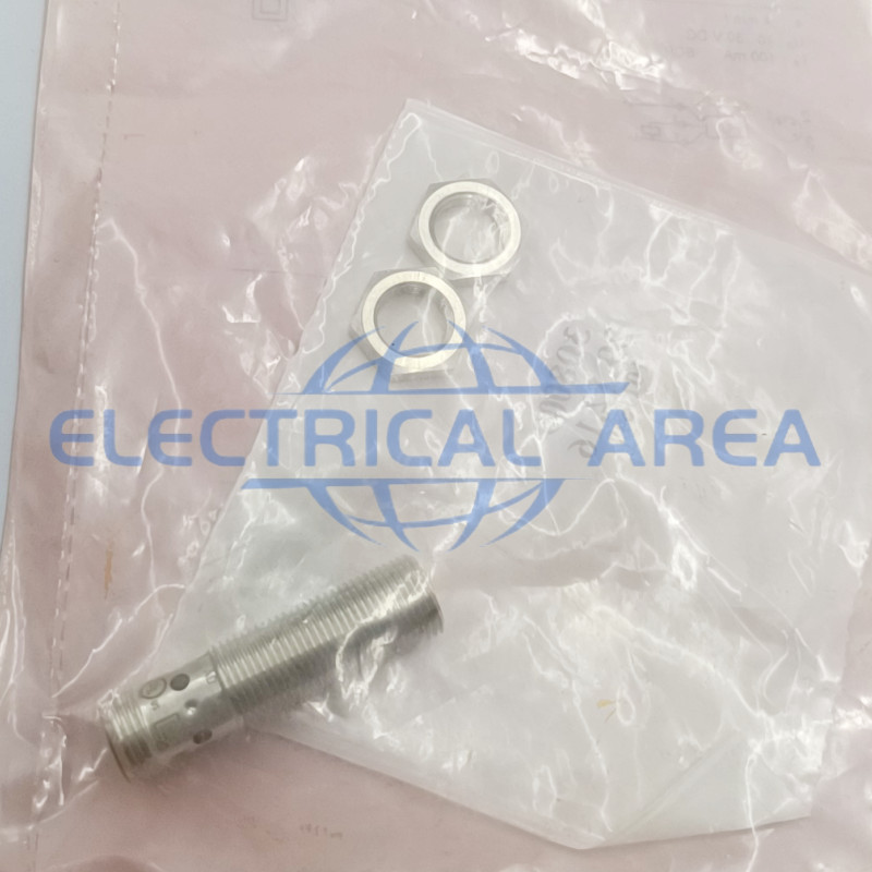 1PCS NEW IFM IFS206 sensor Fast delivery