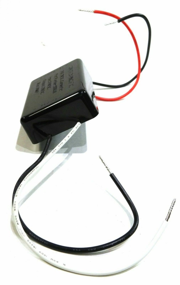 Step Down Module 24V DC to 12V Allows