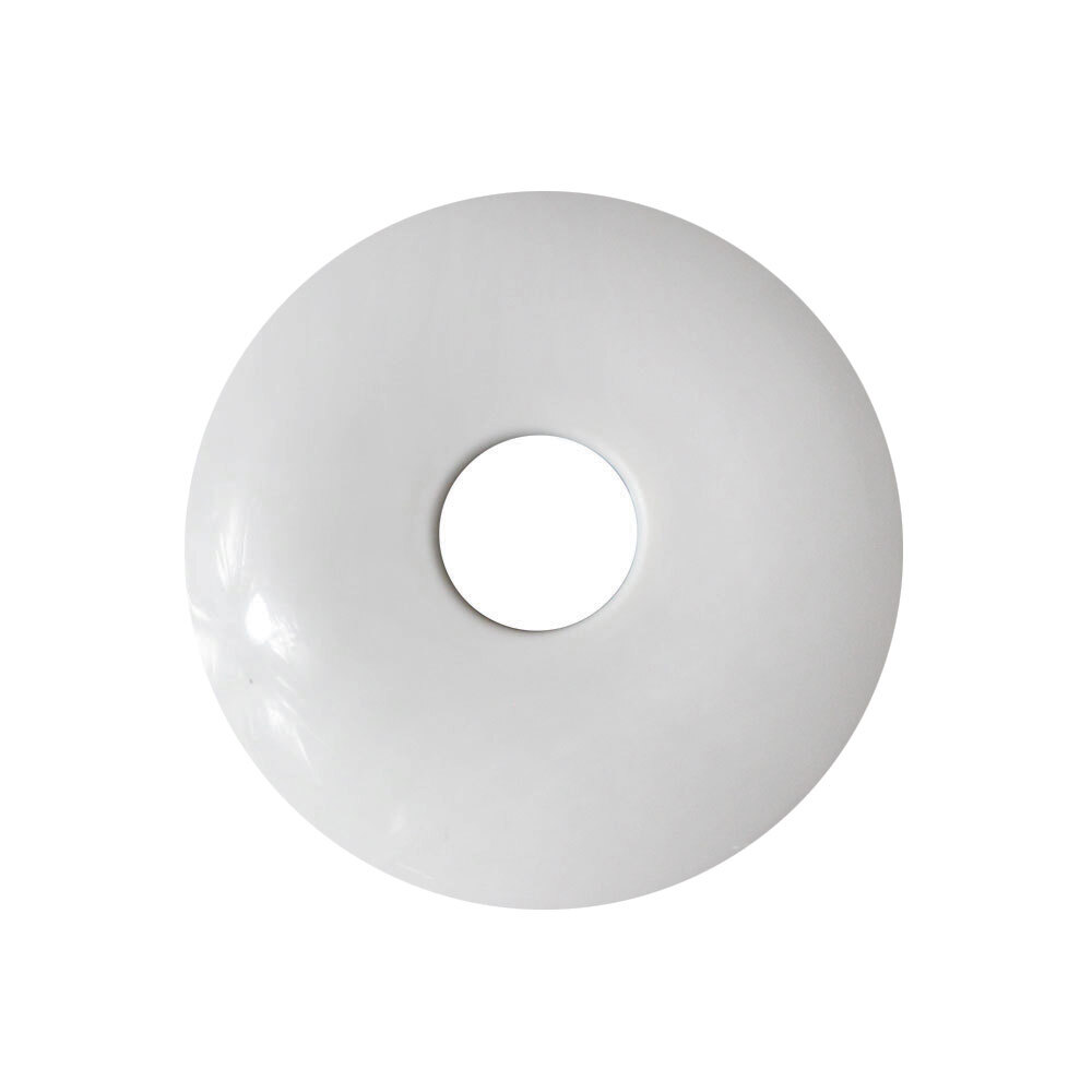 Thrifco 5/8 Od White Flange - 4402253