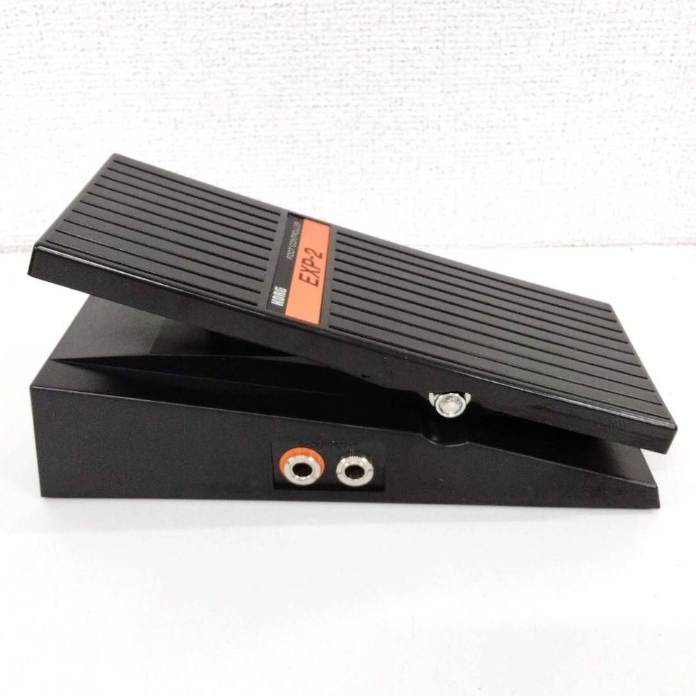 KORG volume expression pedal EXP-2 compact