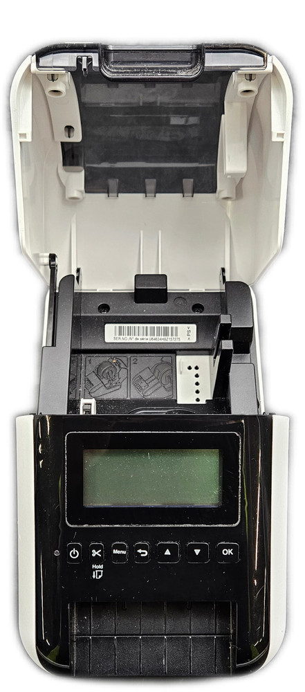 Brother QL-820NWB Wireless Thermal Barcode/Label Printer