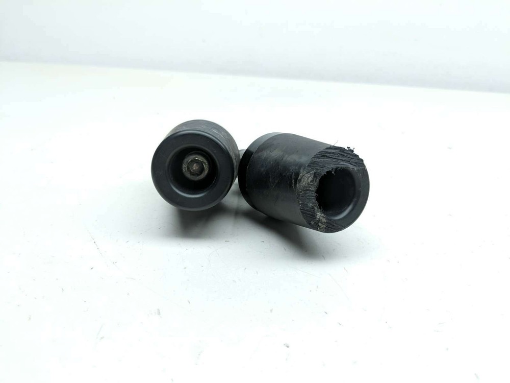 18 Honda CB500F Frame Sliders Guards