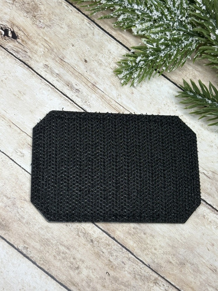 PVC Tactical Patch - Don't Bro Me If You Don't Know Me Patch - Military Patch