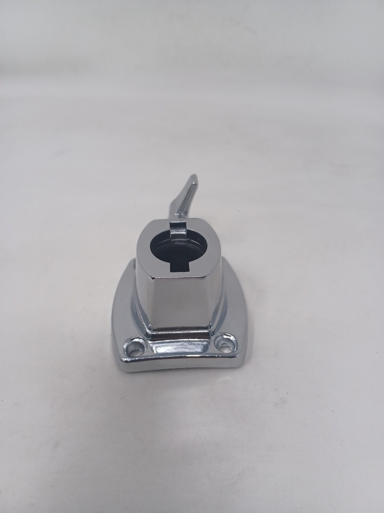 Drum Holder Base Plate Drum Rack Clamp Drum Tom Mount Bracket for Drummer