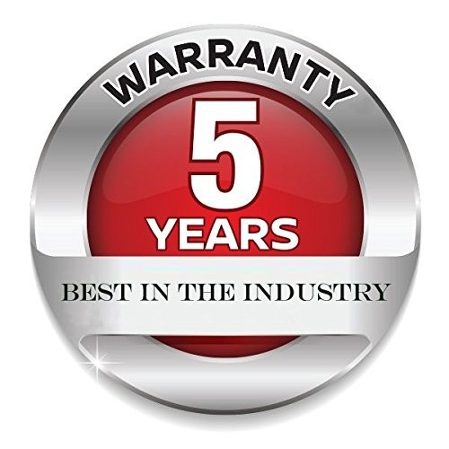 45/5 MFD 440V Round Dual Run Capacitor - Ultimate HVAC Solution, Lasts 5