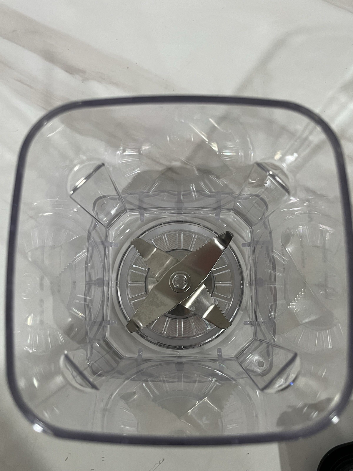 Aeitto Blenders 2-in-1 Blender & Grinder OEM Replacement Parts-Grinding Cup