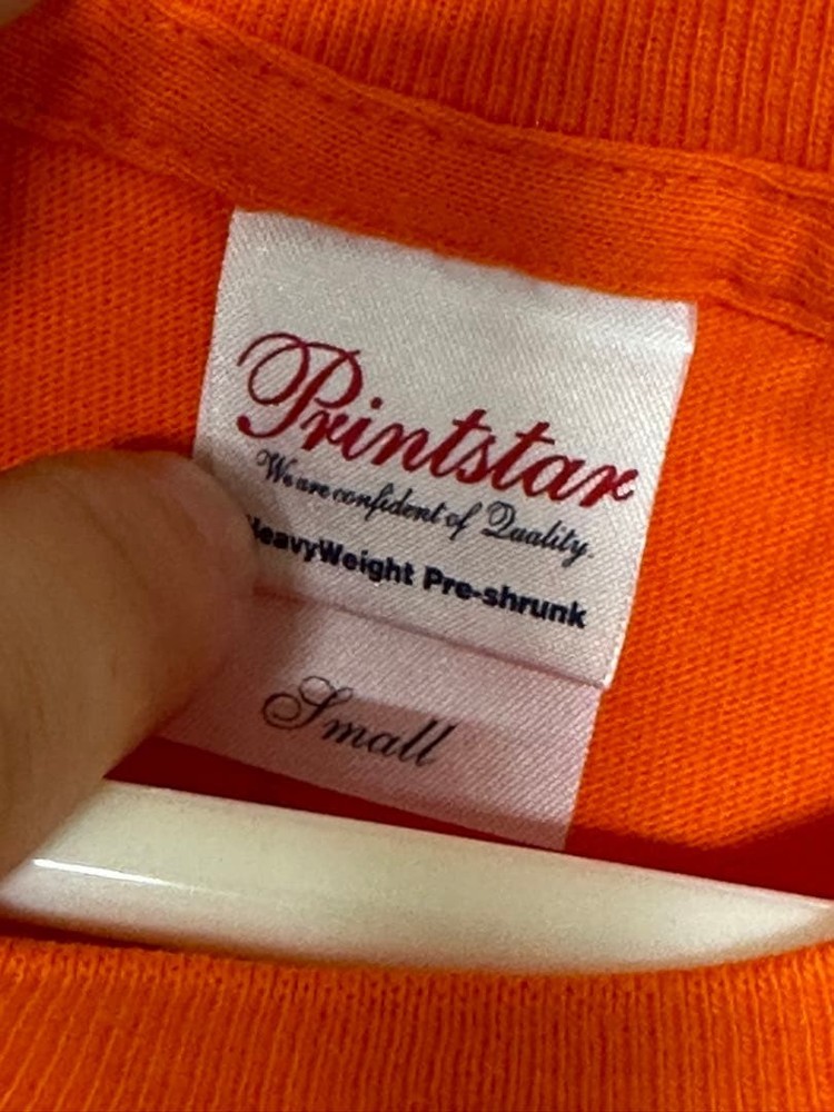 [Precious] hide Psycho Bear Tshirt S size