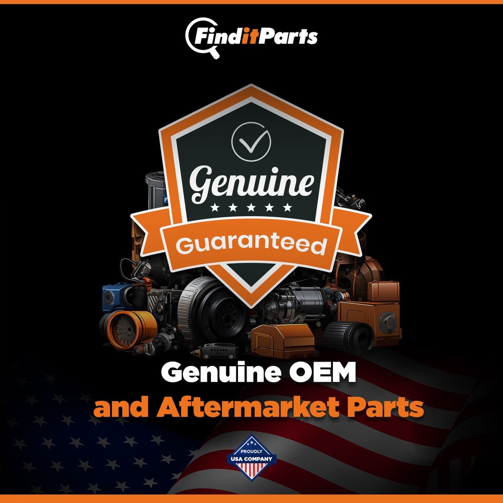 Aftermarket SB1134474701 Guide