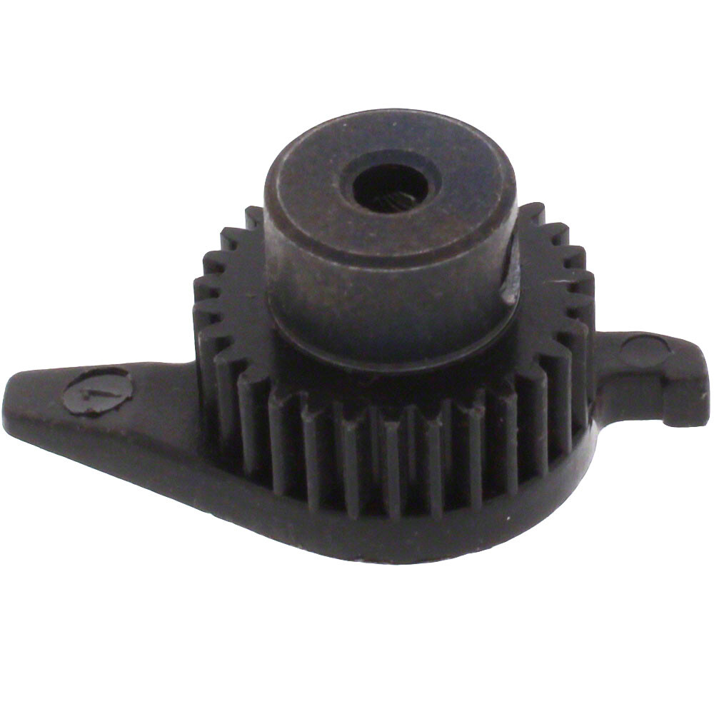 Pinion Gear, Singer