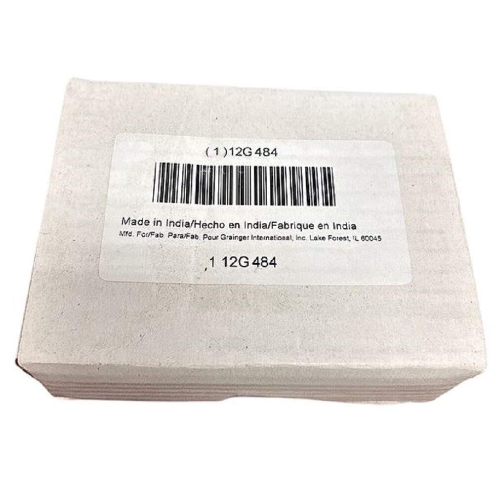 Value Collection 12G484 1999 Display Span 200V LCD Digital Panel Meter -