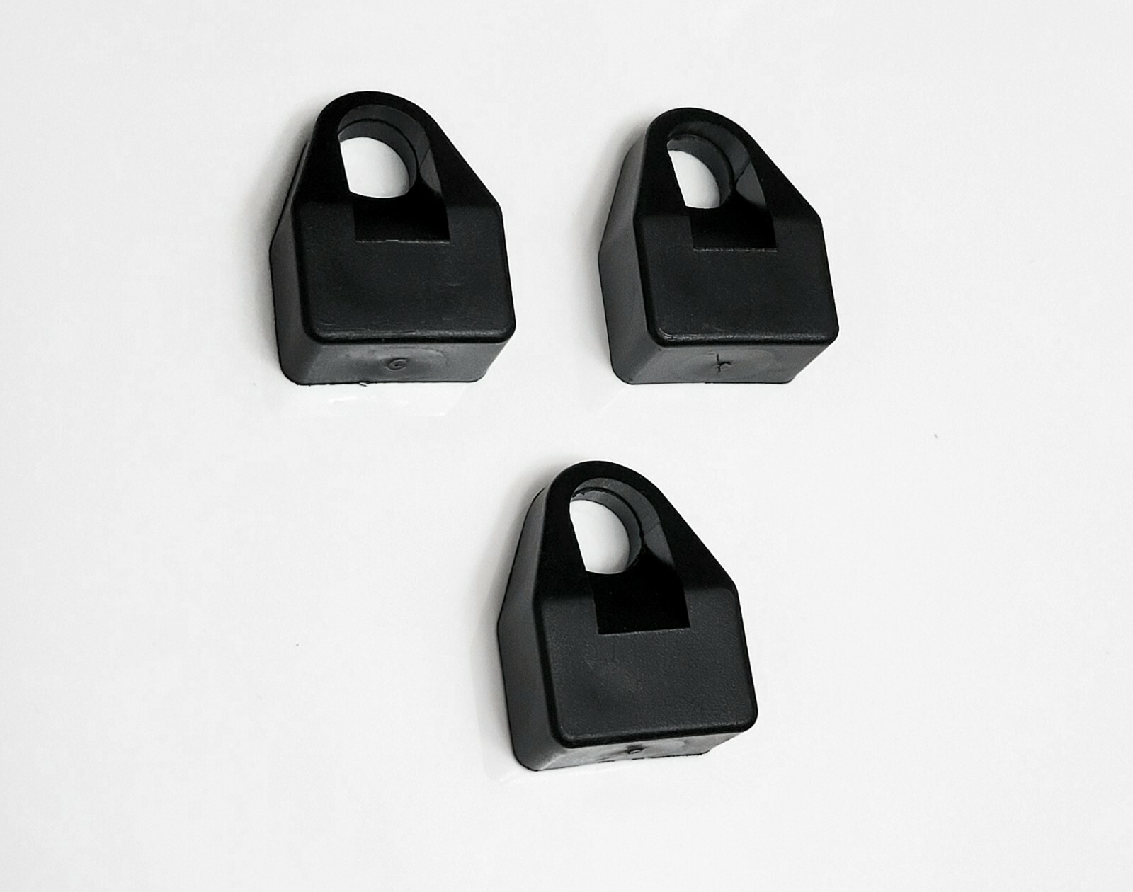 Polymer Recoil Buffer Buffer Pad