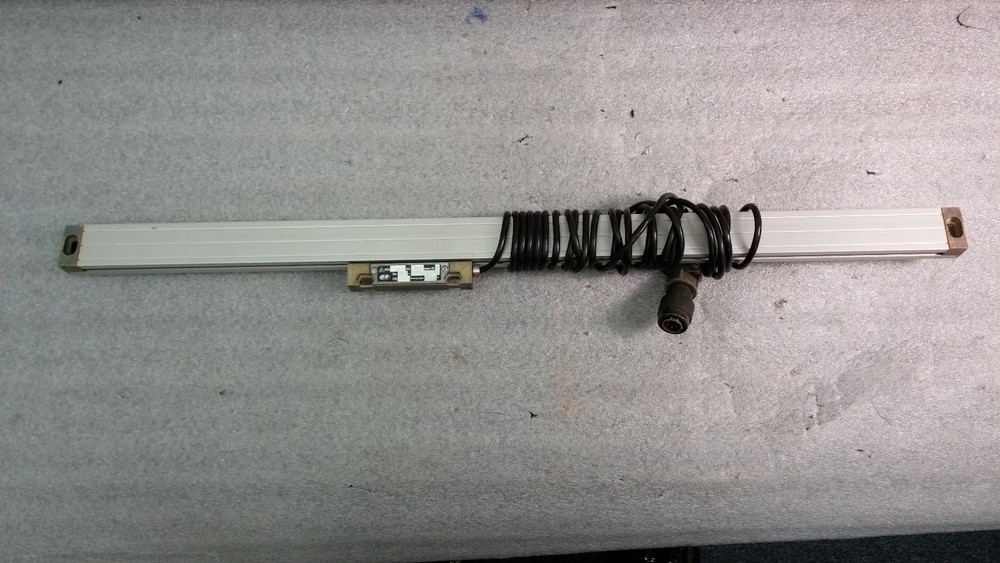 RSF Electronik MSA665 Linear Encoder