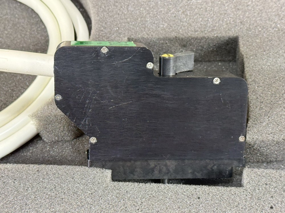 DIASONICS 5.0 MHz Flat Linear Array ~ 100-02265-00