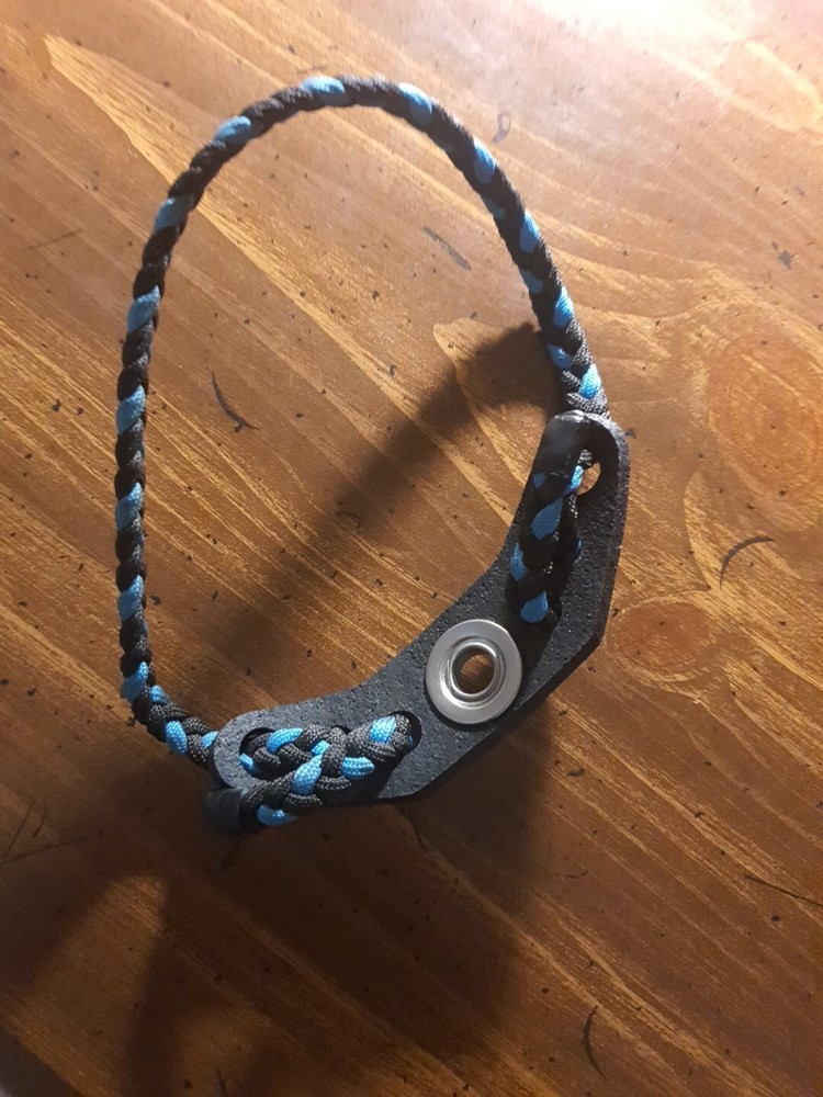 Archery Bow Hunting Wrist sling
