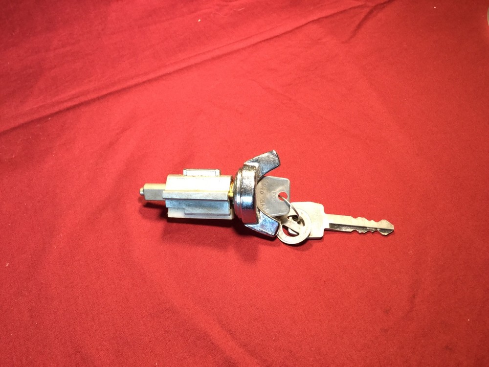 Ford by All Lock Ignition Lock, 1404 Model, Never been Installed- Locksmith