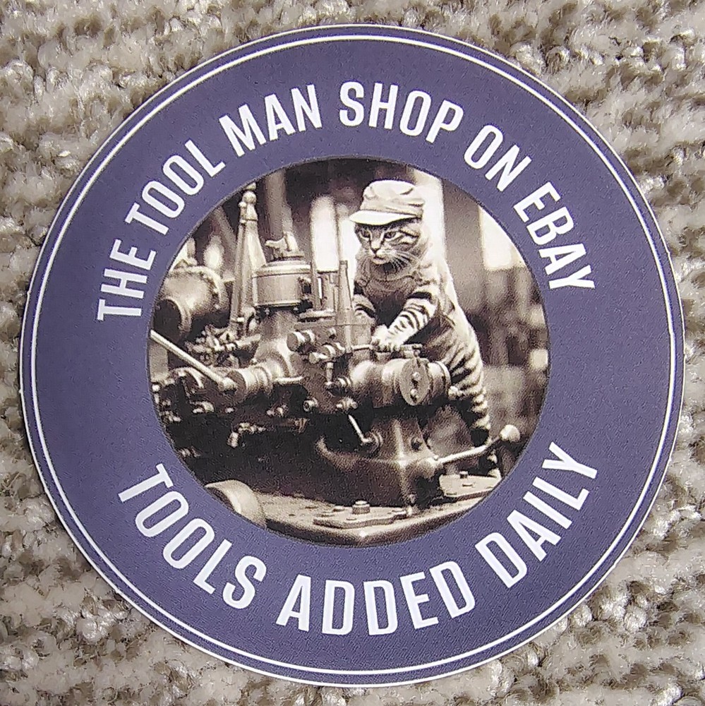 🗽VINTAGE ATHOL 3" OD CALIPER