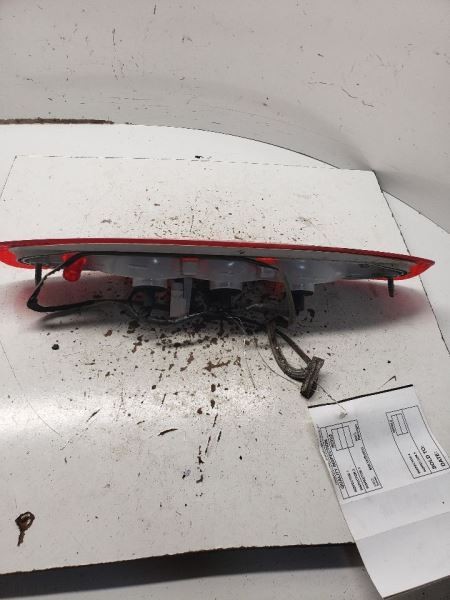 2009 QUEST Third Brake Light OEM