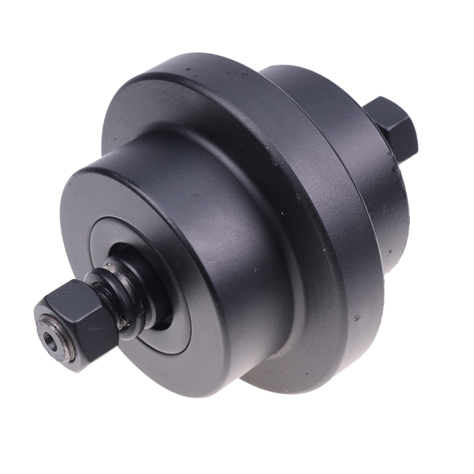 6814874 Bottom Roller for Bobcat Excavator 320 321 322G 323 324 335 430 X320