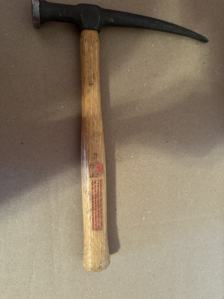 Mac Tools BTH156B Body Hammer Fair Condition