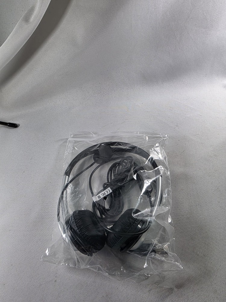 Rosetta Stone Headset Microphone USB for Language Learning Software, other USED