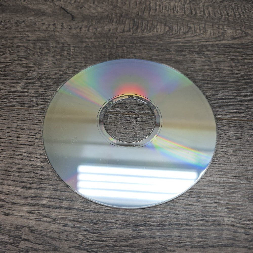 2001 Windows Platform SDK Beta 2 CD Disc - Excellent Condition