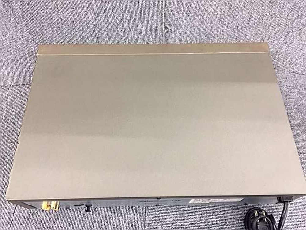 TEAC MD-5 | MiniDisc (MD) Deck in Good Condition