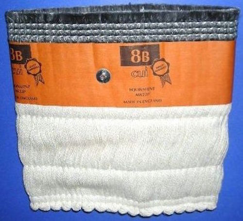 ENVIROTEMP - Kerosene Heater Wick Model # 30495  Wap#:8b