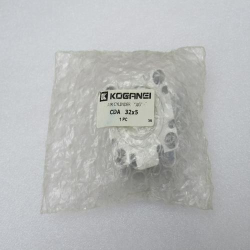 1PC New KOGANEI Cylinder CDA32*5