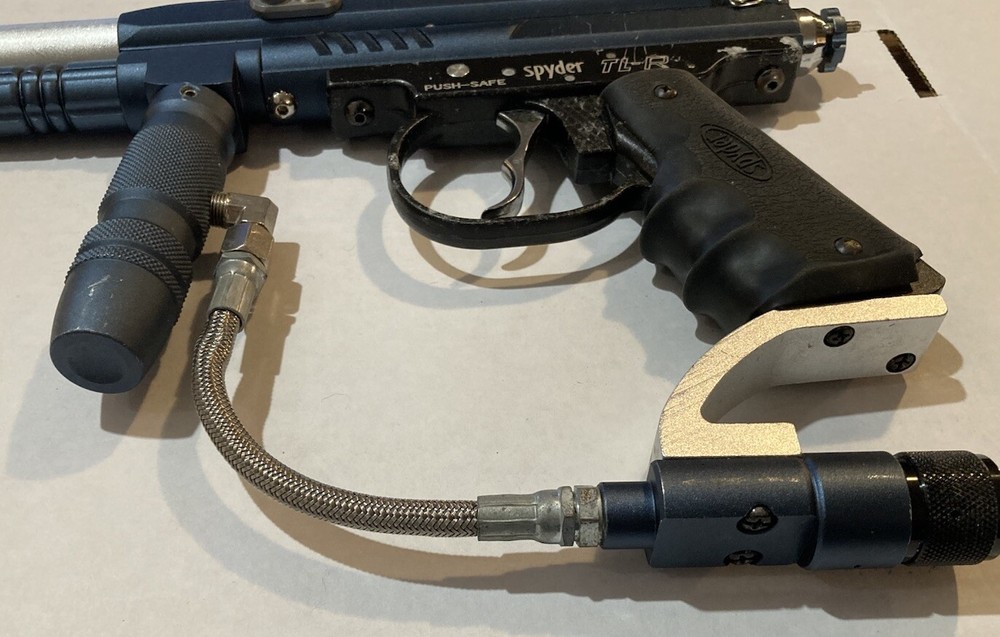 Spyder TL-R Paintball Marker