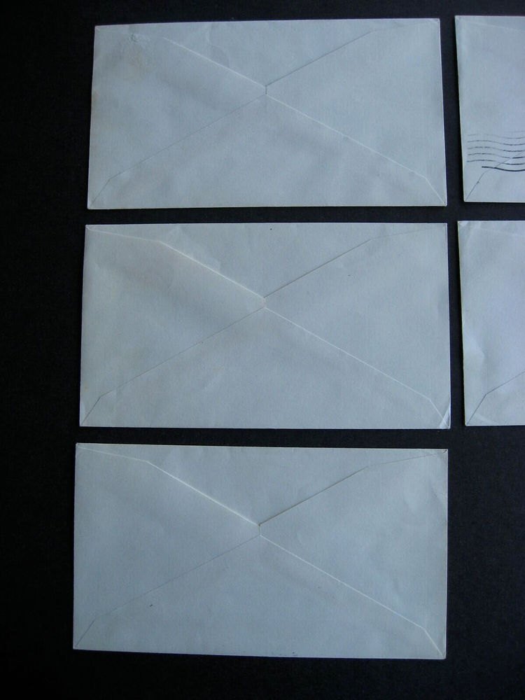 Canada exhibition covers 5 different from 1963 check them out!