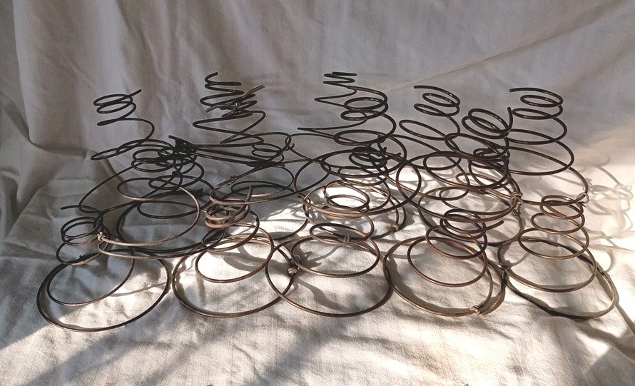 Vintage 18 Tornado Springs 3" in