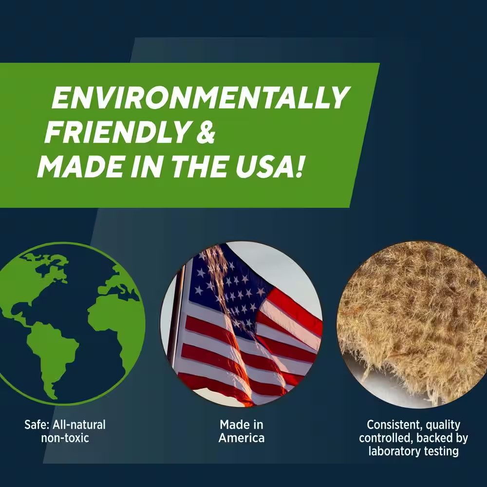 Safe Lite Fire Starter Squares (24-Pack)