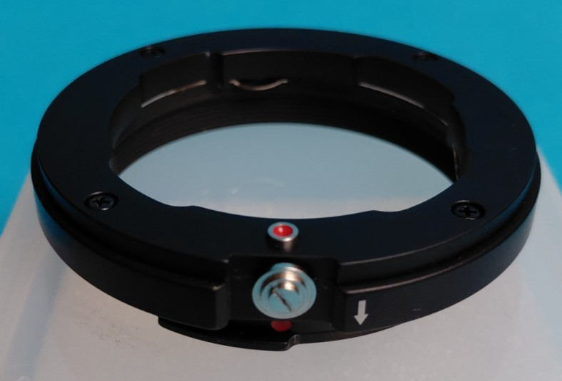 Novoflex LET/LEM Adapter