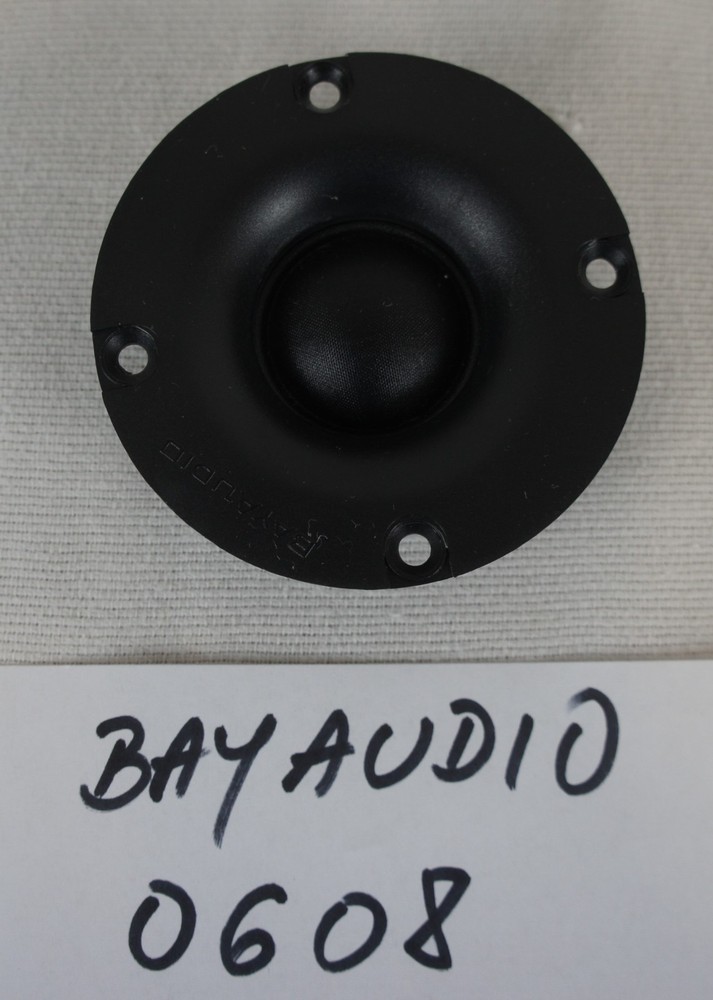 BAYAUDIO  0608 TWEETER