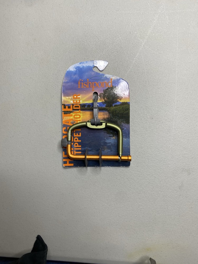 Fishpond Headgate Tippet Holder