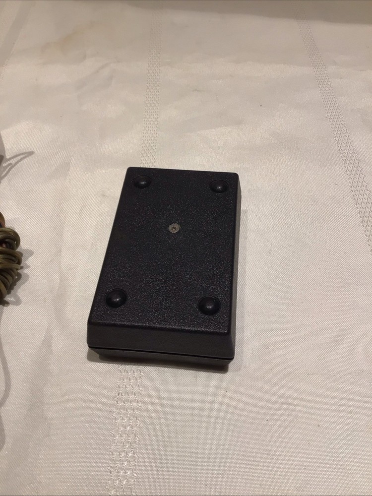 Vintage Universal Enterprises, Inc Electrical Tester Model M20